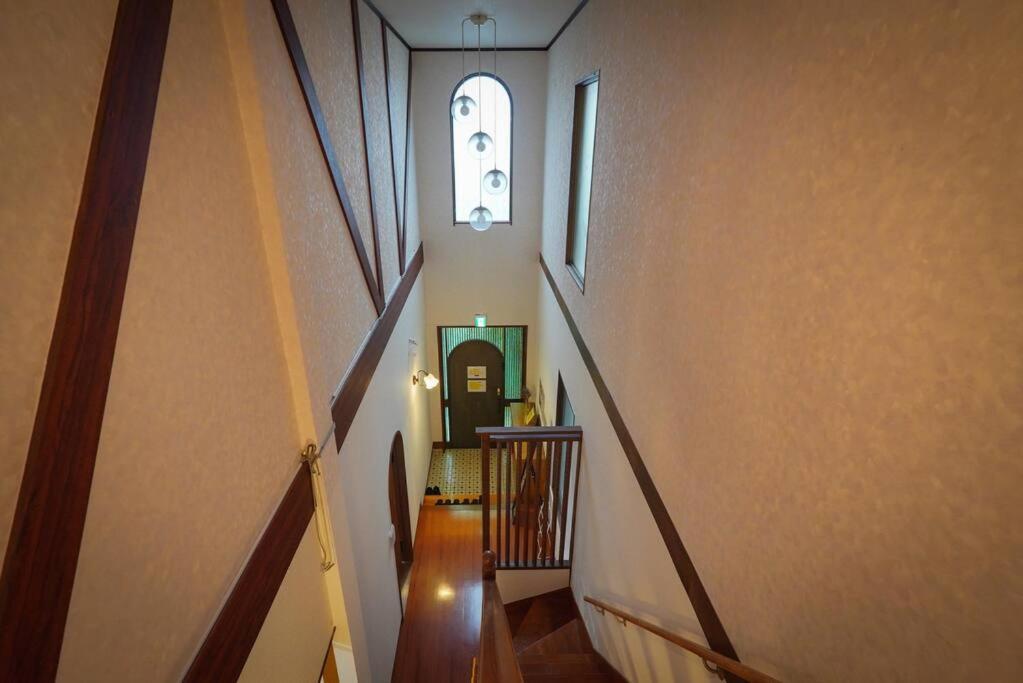 The House Of Calmness Villa Бепу Екстериор снимка