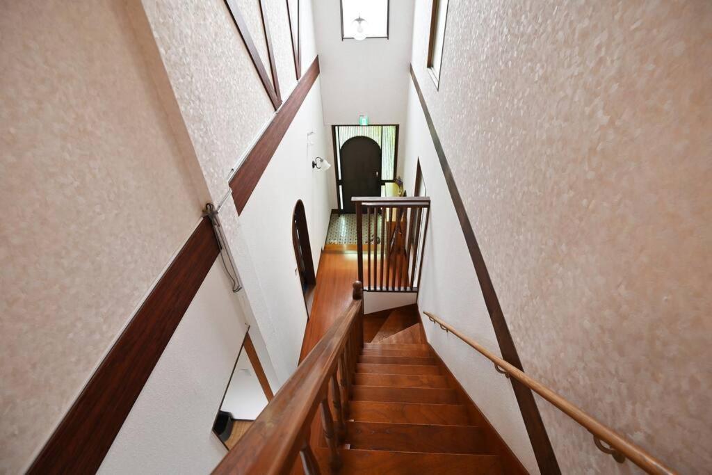 The House Of Calmness Villa Бепу Екстериор снимка
