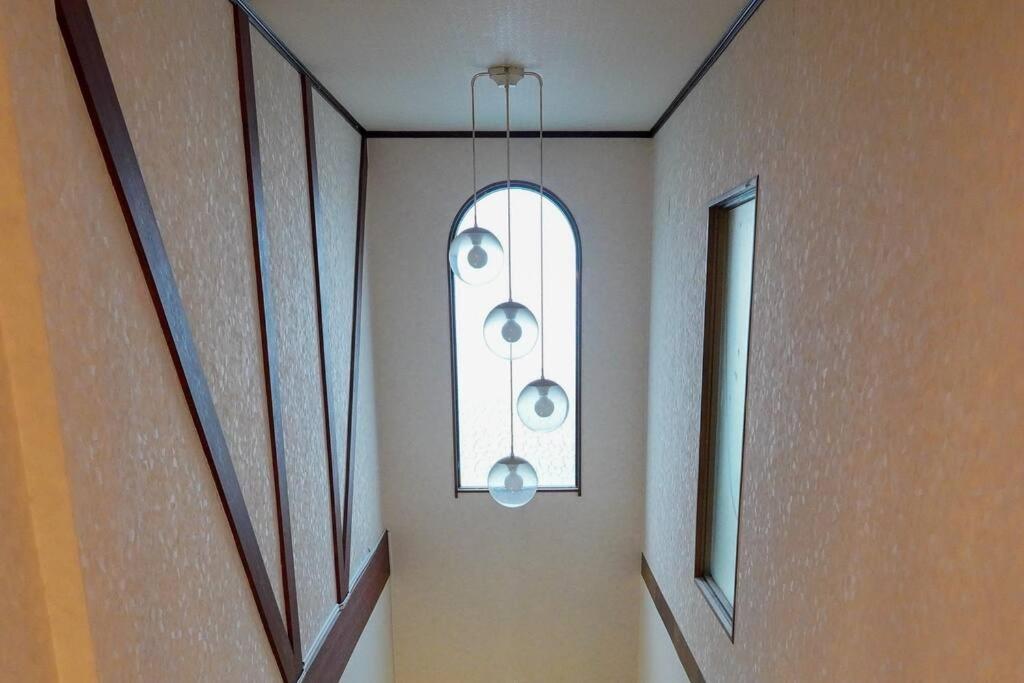 The House Of Calmness Villa Бепу Екстериор снимка