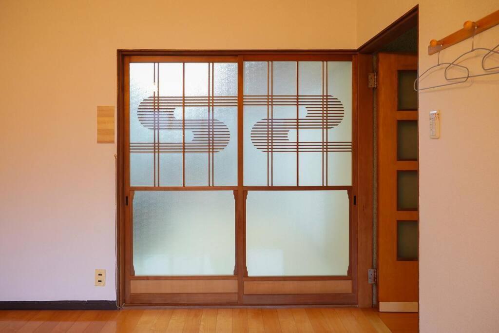 The House Of Calmness Villa Бепу Екстериор снимка