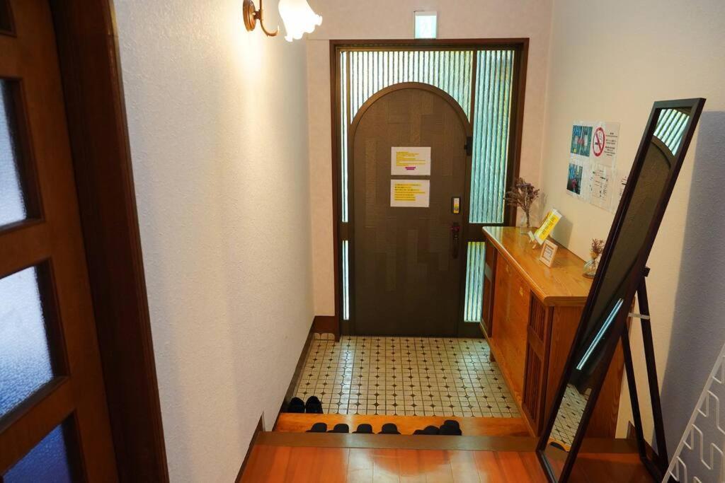 The House Of Calmness Villa Бепу Екстериор снимка