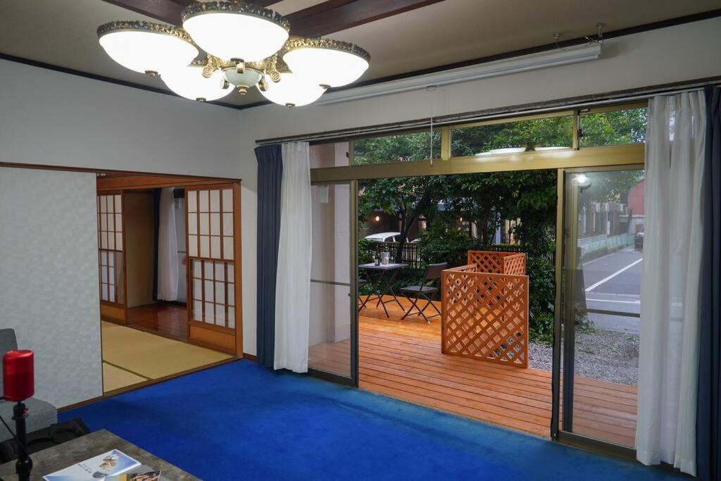 The House Of Calmness Villa Бепу Екстериор снимка