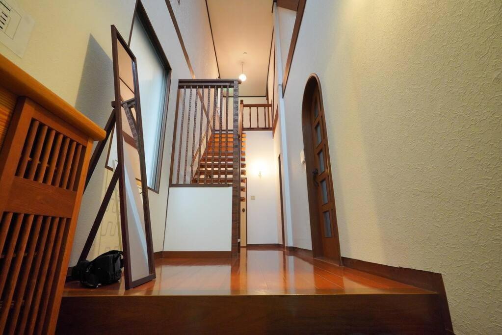 The House Of Calmness Villa Бепу Екстериор снимка